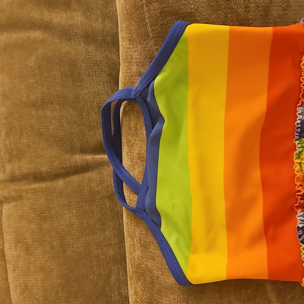 Swimsuit - Picture 2 of 4